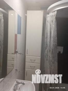 1-к квартира, на длительный срок, 30м2, 3/6 этаж