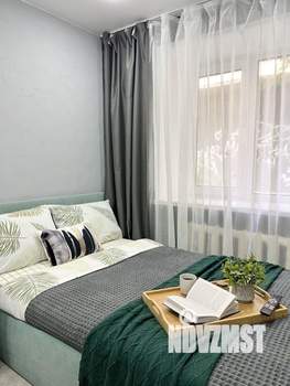 1-к квартира, посуточно, 14м2, 1/1 этаж