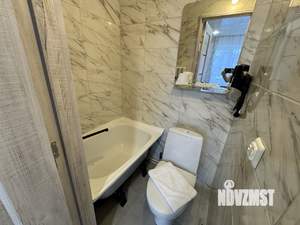 Студия квартира, посуточно, 12м2, 1/5 этаж