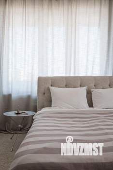 3-к квартира, посуточно, 85м2, 1/1 этаж