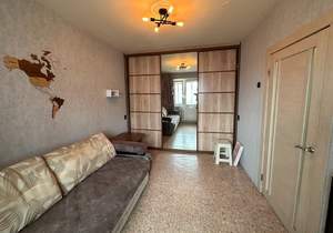 1-к квартира, на длительный срок, 32м2, 7/10 этаж