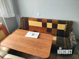 1-к квартира, на длительный срок, 33м2, 3/5 этаж