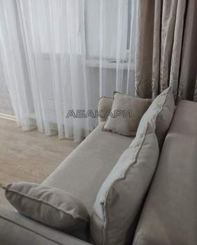 1-к квартира, на длительный срок, 40м2, 4/10 этаж