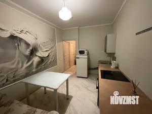 2-к квартира, на длительный срок, 50м2, 4/25 этаж