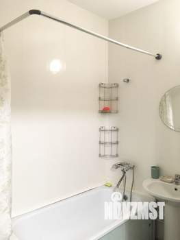 1-к квартира, на длительный срок, 36м2, 22/24 этаж