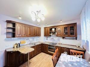 1-к квартира, посуточно, 60м2, 1/1 этаж