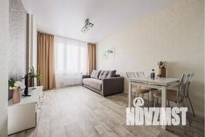 2-к квартира, посуточно, 50м2, 8/25 этаж