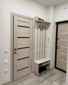 2-к квартира, на длительный срок, 41м2, 2/19 этаж