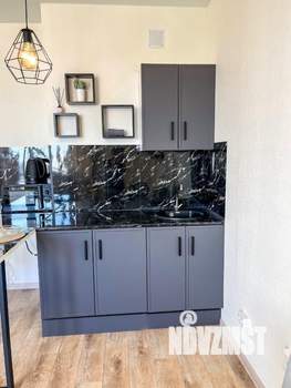 1-к квартира, посуточно, 32м2, 1/1 этаж