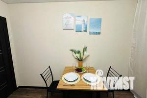 1-к квартира, посуточно, 45м2, 4/17 этаж