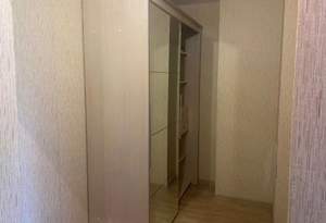 1-к квартира, на длительный срок, 40м2, 5/17 этаж