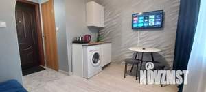 1-к квартира, посуточно, 16м2, 1/5 этаж