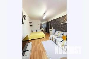 1-к квартира, посуточно, 32м2, 4/5 этаж