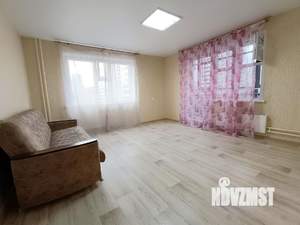 2-к квартира, на длительный срок, 61м2, 5/16 этаж