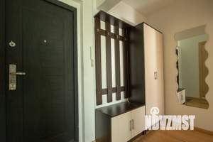 1-к квартира, посуточно, 36м2, 7/10 этаж