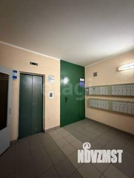 1-к квартира, на длительный срок, 43м2, 8/10 этаж