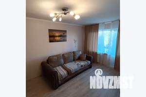 2-к квартира, посуточно, 54м2, 3/5 этаж