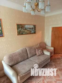 2-к квартира, посуточно, 68м2, 2/4 этаж