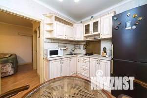 1-к квартира, посуточно, 30м2, 2/5 этаж