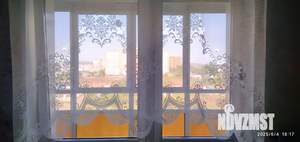 Студия квартира, на длительный срок, 26м2, 9/18 этаж