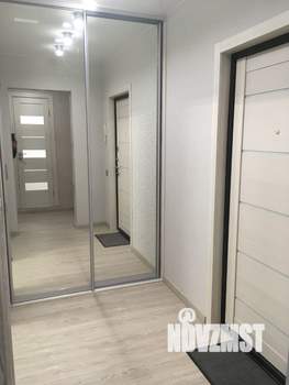 1-к квартира, на длительный срок, 42м2, 6/10 этаж