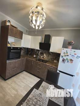 1-к квартира, на длительный срок, 38м2, 6/9 этаж