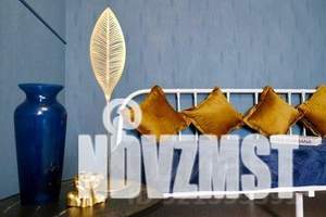 2-к квартира, посуточно, 62м2, 15/24 этаж