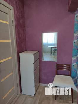 1-к квартира, на длительный срок, 33м2, 7/9 этаж