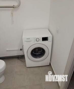 1-к квартира, на длительный срок, 30м2, 12/25 этаж