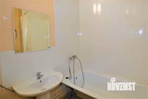 1-к квартира, посуточно, 51м2, 6/21 этаж