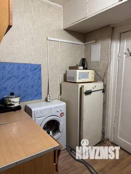 1-к квартира, на длительный срок, 18м2, 1/5 этаж