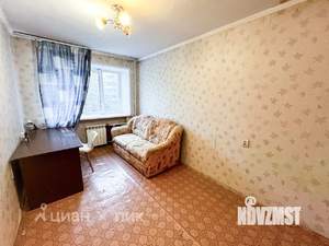 1-к квартира, на длительный срок, 27м2, 3/3 этаж