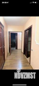 3-к квартира, на длительный срок, 65м2, 1/16 этаж