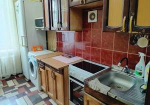 1-к квартира, на длительный срок, 30м2, 2/2 этаж