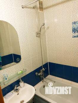 1-к квартира, посуточно, 35м2, 10/10 этаж