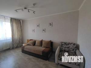 2-к квартира, посуточно, 54м2, 8/25 этаж