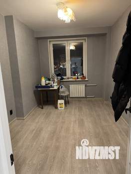 2-к квартира, на длительный срок, 60м2, 6/24 этаж