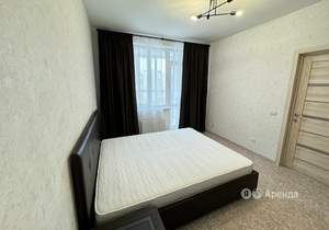 1-к квартира, на длительный срок, 44м2, 13/19 этаж