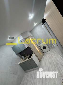 Студия квартира, на длительный срок, 18м2, 7/9 этаж