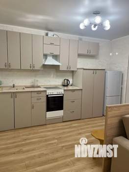 2-к квартира, на длительный срок, 60м2, 13/17 этаж