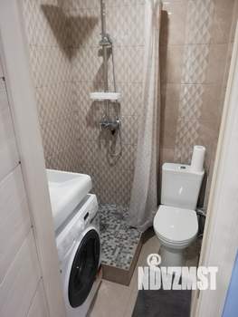 1-к квартира, на длительный срок, 32м2, 1/9 этаж