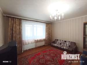 3-к квартира, на длительный срок, 68м2, 8/10 этаж