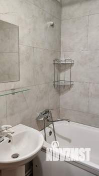 1-к квартира, на длительный срок, 41м2, 2/10 этаж