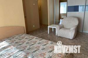 1-к квартира, посуточно, 35м2, 2/5 этаж