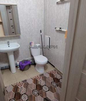 1-к квартира, на длительный срок, 38м2, 7/20 этаж