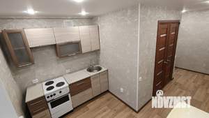 1-к квартира, на длительный срок, 34м2, 2/5 этаж