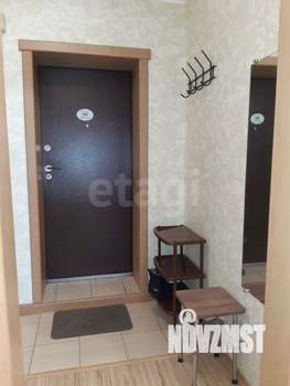 1-к квартира, на длительный срок, 35м2, 2/9 этаж