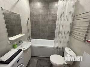 Студия квартира, посуточно, 28м2, 5/10 этаж