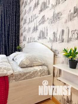 Студия квартира, посуточно, 26м2, 17/18 этаж