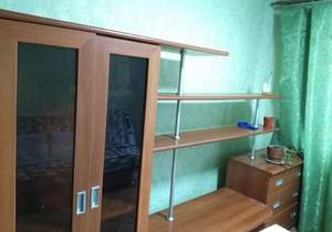 Студия квартира, на длительный срок, 18м2, 4/5 этаж